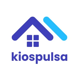 Biểu tượng Kios Pulsa - Agen Pulsa Murah